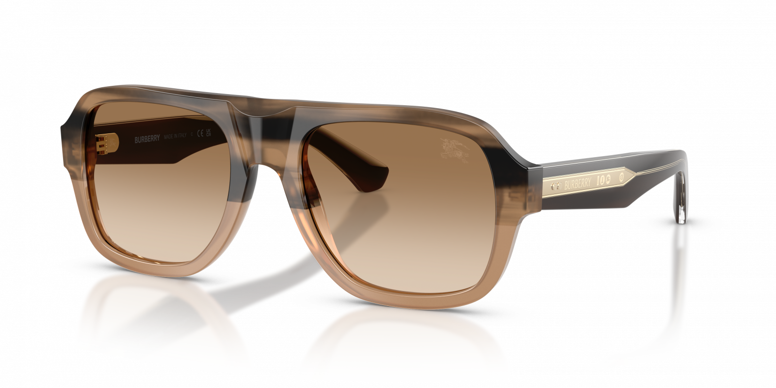 Burberry BE4478 420789  